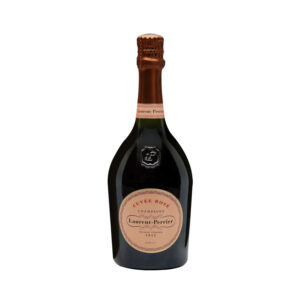 Laurent Perrier Cuvee Rose Sparkling Wine (750 ml)